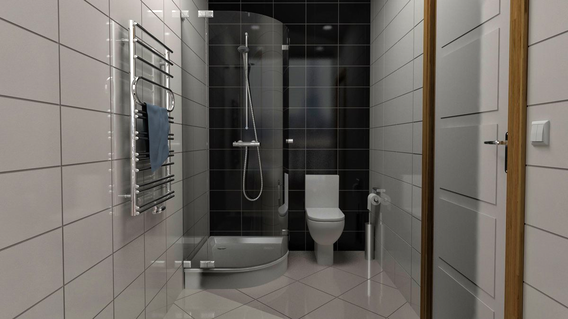 Asude Yaşam Halkalı Konutları