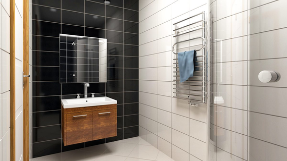 Asude Yaşam Halkalı Konutları