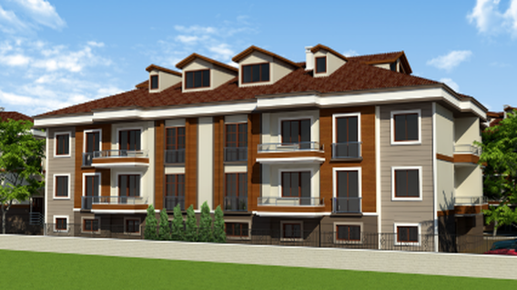 Bizim Bahçe Donatım