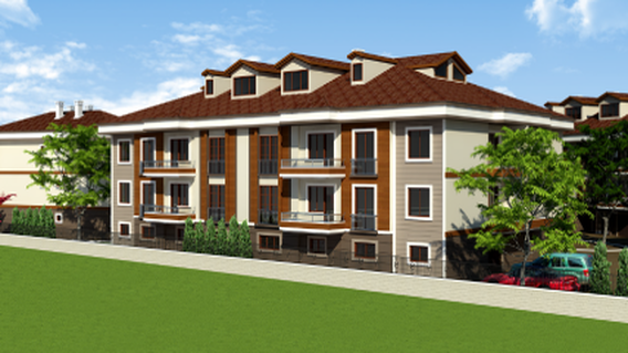 Bizim Bahçe Donatım