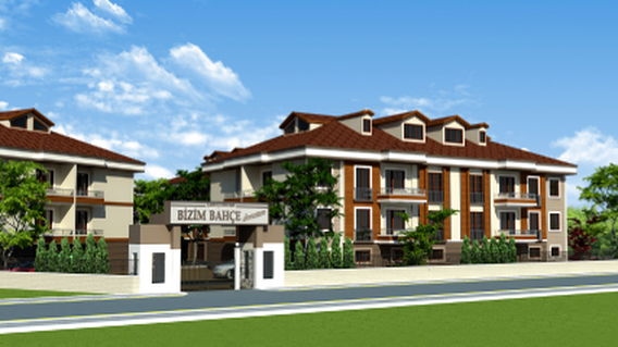 Bizim Bahçe Donatım