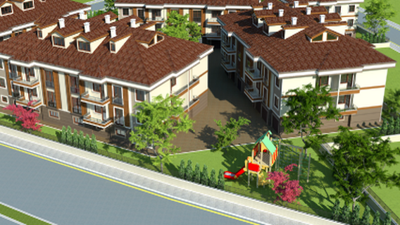 Bizim Bahçe Donatım