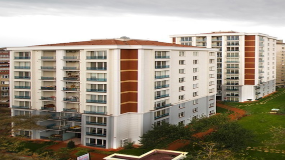 19 Mayıs Konakları