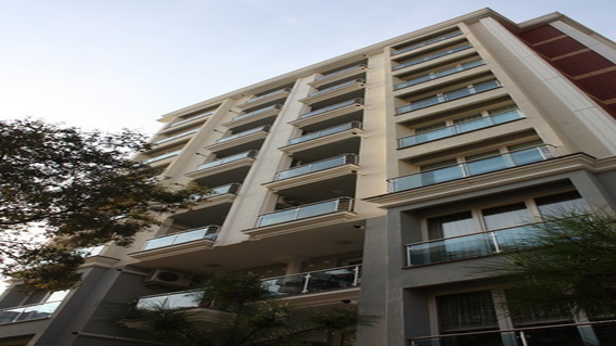 19 Mayıs Konakları