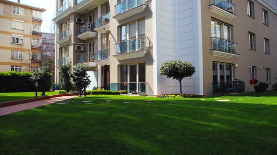 19 Mayıs Konakları