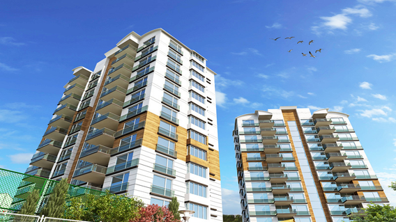 Gölpark Evleri Ankara