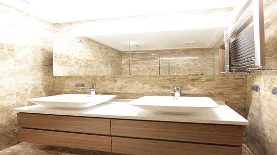 Gölpark Evleri Ankara