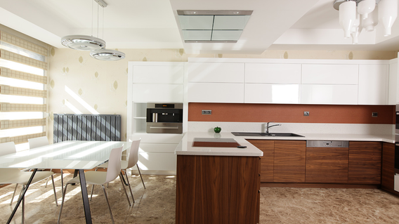 Gölpark Evleri Ankara