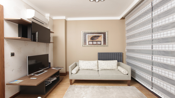 Gölpark Evleri Ankara