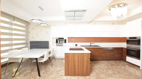 Gölpark Evleri Ankara