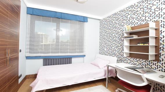 Gölpark Evleri Ankara