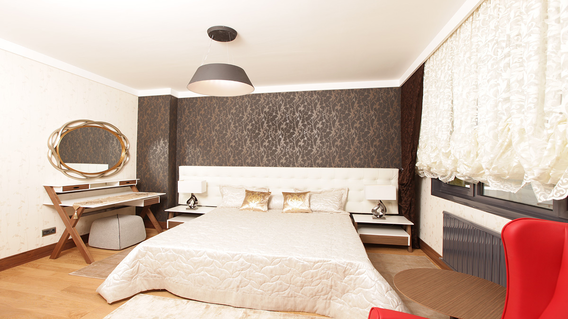 Gölpark Evleri Ankara