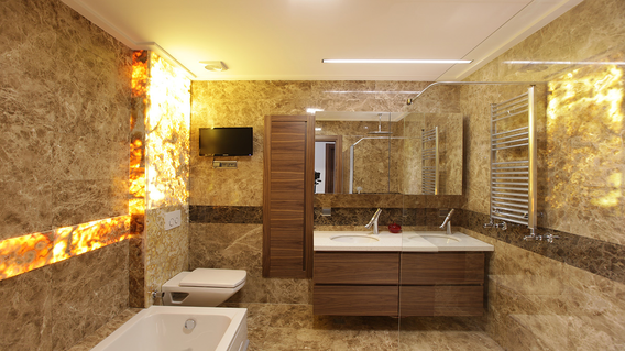 Gölpark Evleri Ankara