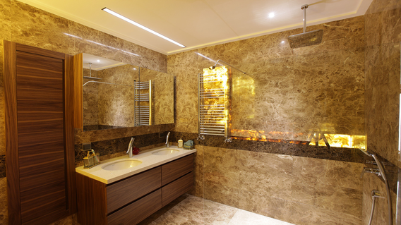 Gölpark Evleri Ankara