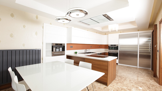 Gölpark Evleri Ankara