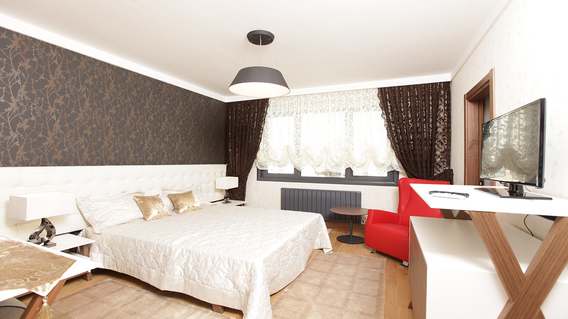 Gölpark Evleri Ankara