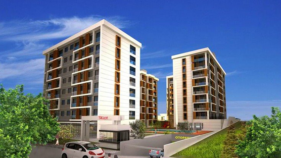 Silüet Beylikdüzü