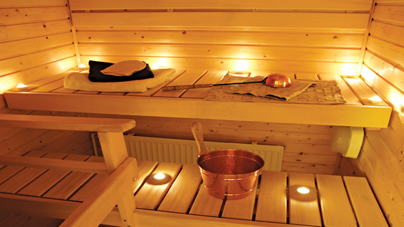 The Kayseri Forum Residences