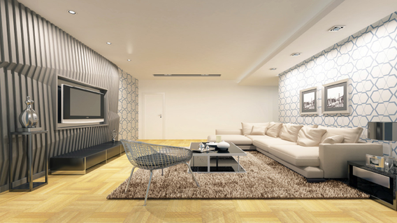 The Kayseri Forum Residences