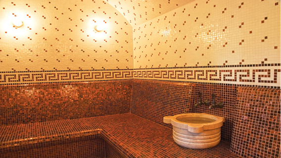 The Kayseri Forum Residences