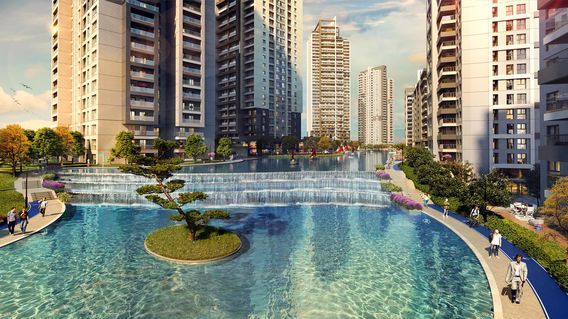 Eymir Panorama Eymir Panorama