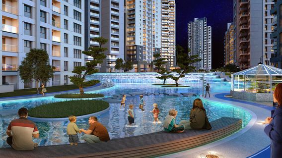 Eymir Panorama Eymir Panorama