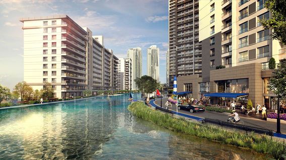 Eymir Panorama Eymir Panorama