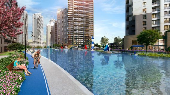 Eymir Panorama Eymir Panorama