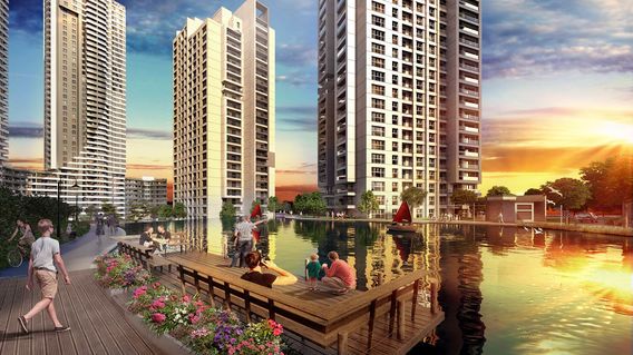 Eymir Panorama Eymir Panorama