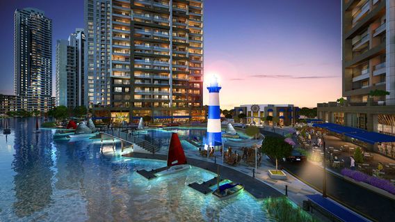 Eymir Panorama Eymir Panorama