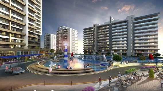 Eymir Panorama Eymir Panorama