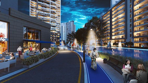 Eymir Panorama Eymir Panorama