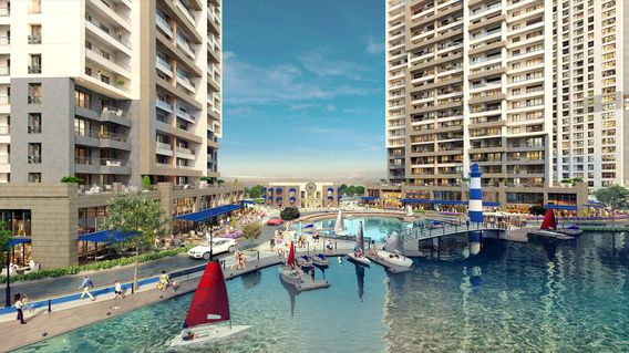 Eymir Panorama Eymir Panorama