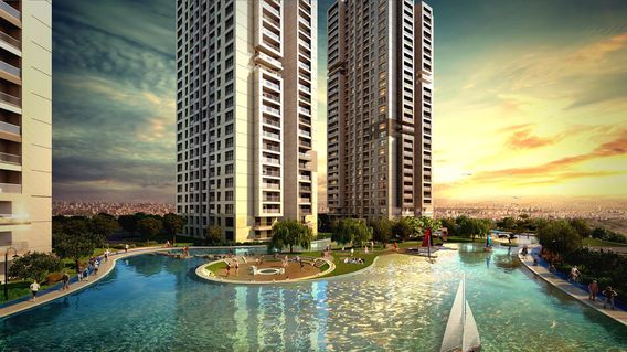 Eymir Panorama Eymir Panorama