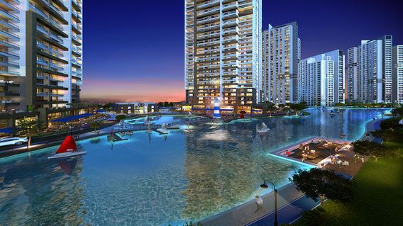 Eymir Panorama Eymir Panorama