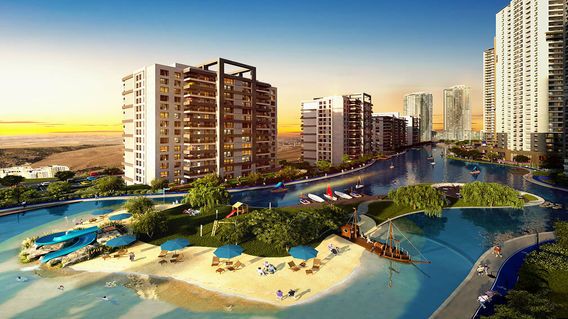 Eymir Panorama Eymir Panorama