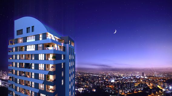 Eymir Panorama Eymir Panorama