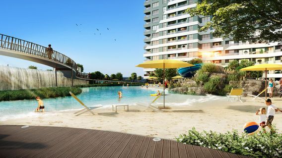 Eymir Panorama Eymir Panorama