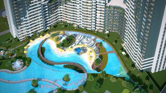 Eymir Panorama Eymir Panorama