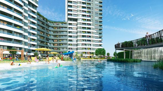 Eymir Panorama Eymir Panorama