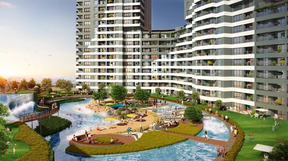 Eymir Panorama Eymir Panorama