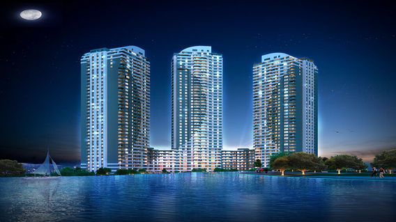 Eymir Panorama Eymir Panorama