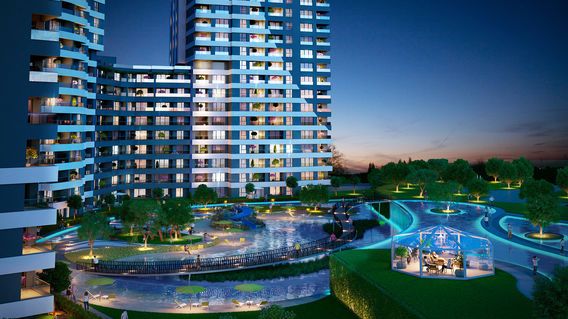 Eymir Panorama Eymir Panorama