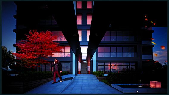 Ihlamur Terrace Ihlamur Terrace