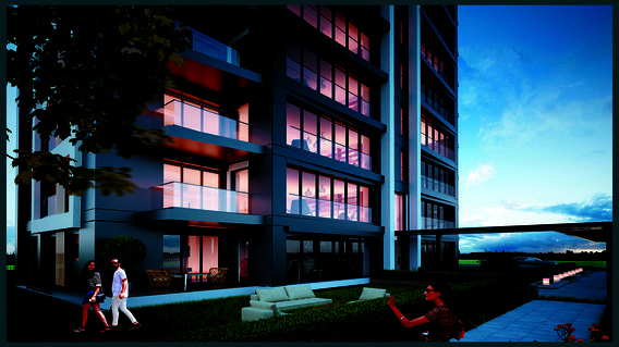 Ihlamur Terrace Ihlamur Terrace