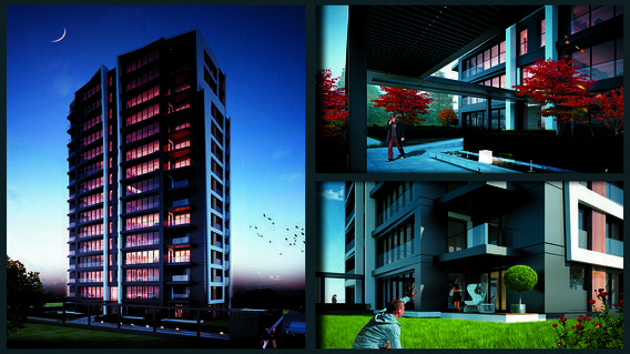 Ihlamur Terrace Ihlamur Terrace