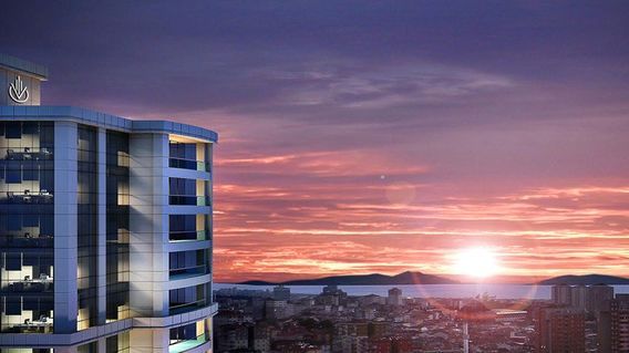 Vogue Business Center