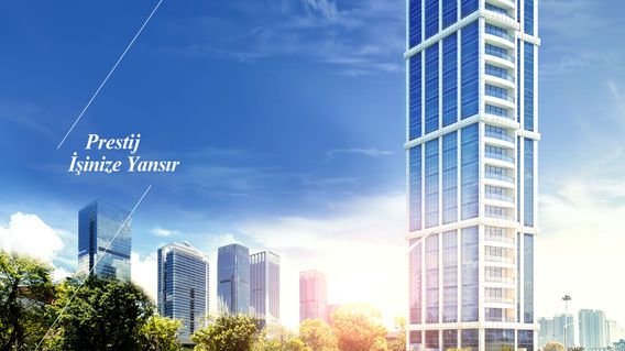 Vogue Business Center