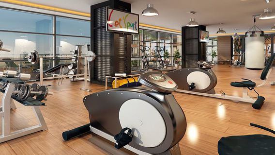 Etna Kandemir Evleri