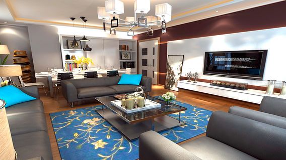 Etna Kandemir Evleri